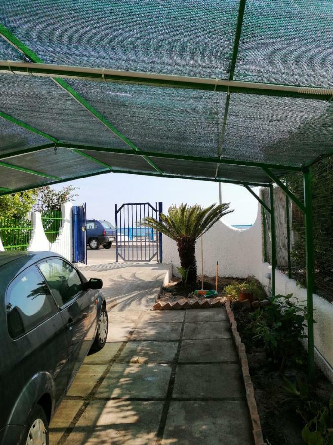 Monolocale Tirreno Studio Seafront Formia Exterior photo